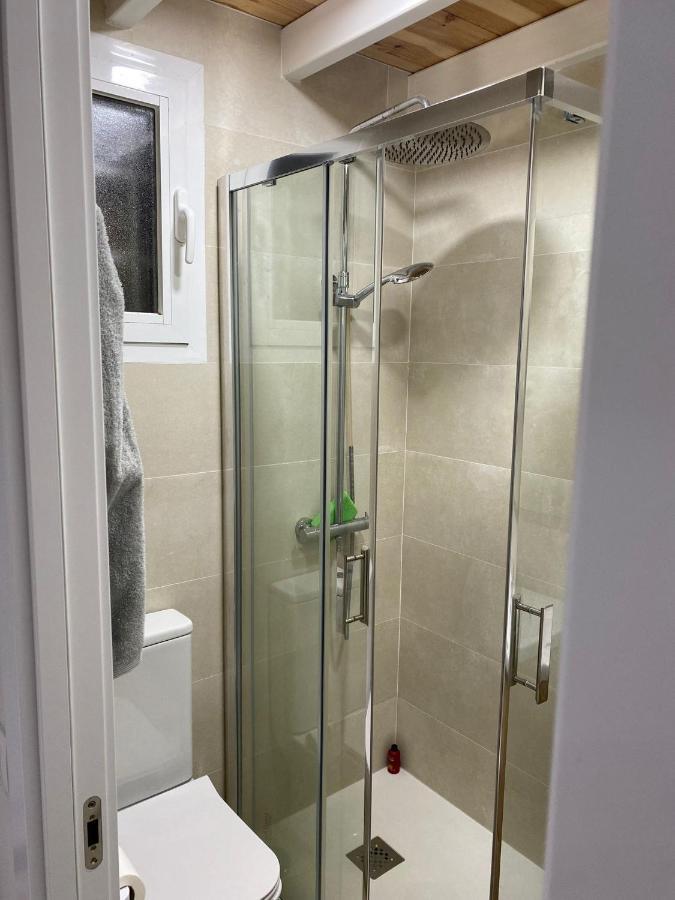 Apartamento Apartamento Pinar De Chamartin / Aeropuerto Adolfo Suarez