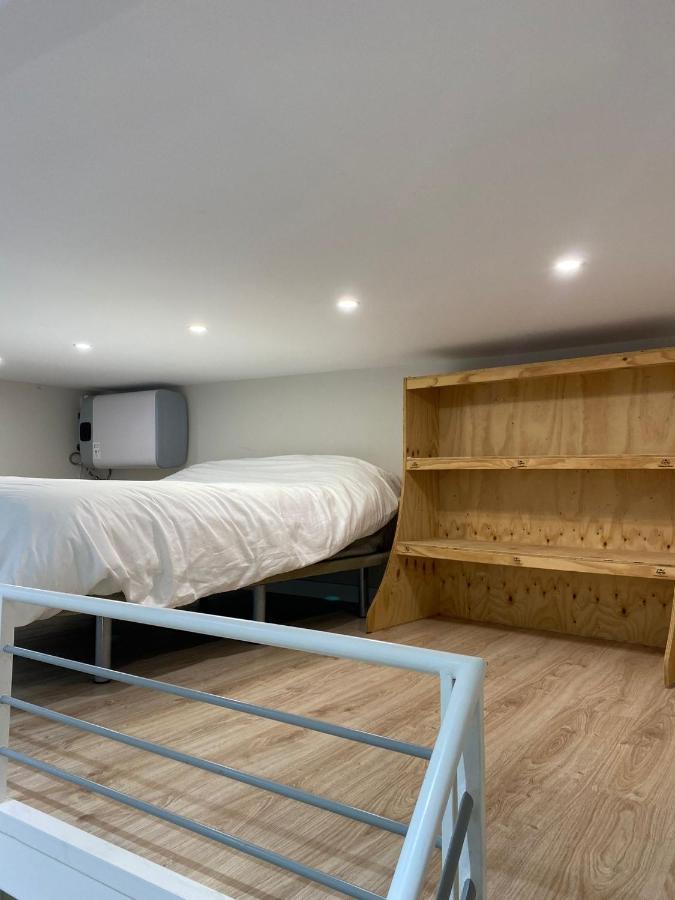 Apartamento Pinar De Chamartin / Aeropuerto Adolfo Suarez Apartamento *